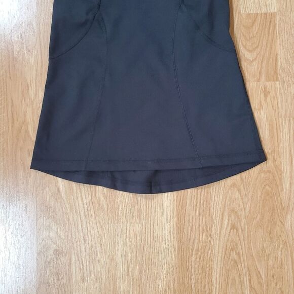 ZELLA | 'Bringing Strappy Back' Sports Bra Tank - size XS in Black - Picture 5 of 10